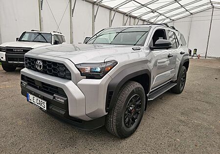 Toyota 4-Runner TRD Off-Road Premium Hybrid T1: 72.000 EURO