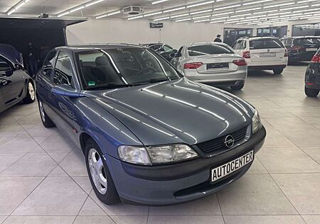 Opel Vectra 1.6 16V Bel Air/ Klima/Kasette/ 01.2026