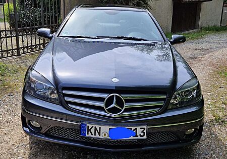 Mercedes-Benz CLC -Klasse 230