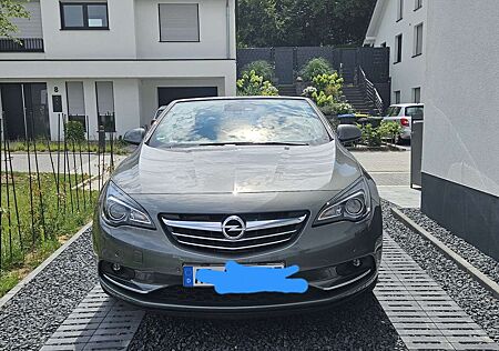 Opel Cascada Active ecoFlex