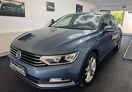 VW Passat Volkswagen 2.0TDI Comfortline Automatik Top Zustand