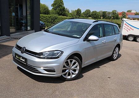 VW Golf Volkswagen VII Variant Comfortline LED Navi ACC SHZ BT