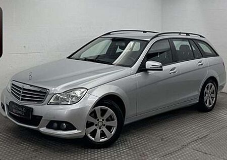 Mercedes-Benz C 200 T CDI BlueEfficiency NAVI+PDC+TEMPOMAT+
