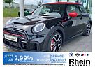 Mini John Cooper Works 3-Türer Rückfahrkamera. Leder