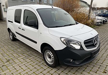 Mercedes-Benz Citan 111 CDI Extralang Euro.6 . KLIMA .TÜV 08.2026