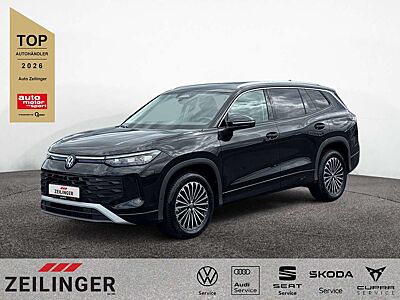 Volkswagen Tayron Life TDI DSG|AHK|KAMERA|NAVI|ACC|APP-CON.