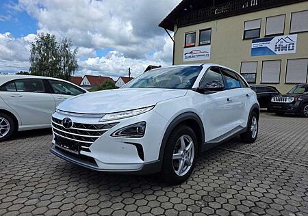 Hyundai NEXO Basis