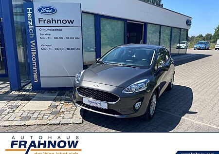 Ford Fiesta Cool & Connect 1.1 EU6d-T WiPa Navi