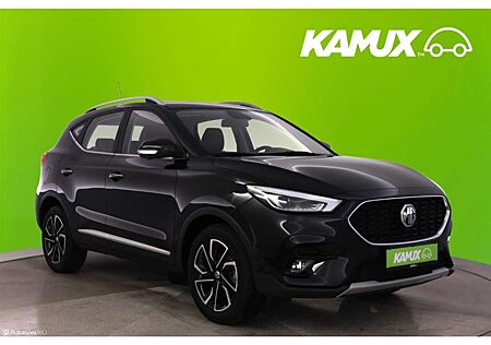 MG ZS 1.0T-GDI Luxury+LED+NAVI+KAMERA+CARPLAY