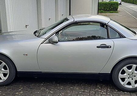 Mercedes-Benz SLK 230 Kompressor