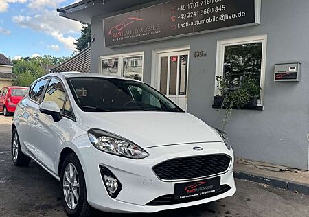Ford Fiesta Trend Klima