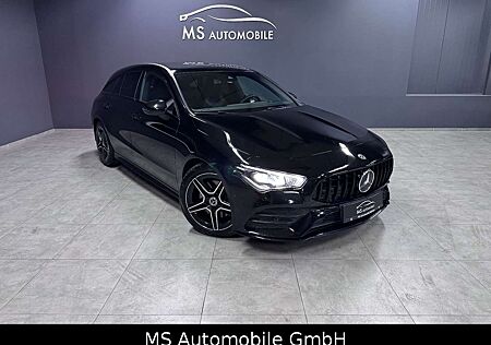Mercedes-Benz CLA 220 MBUX/ AMG Line /Night Paket