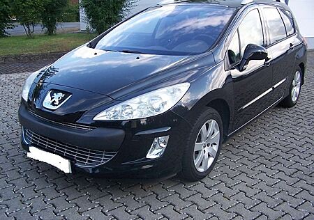 Peugeot 308 Premium