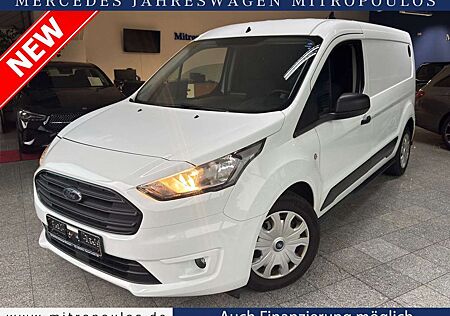 Ford Transit Connect Kasten lang T. | Klima | Kamera