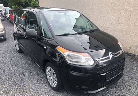 Citroën C3 Citroen Picasso Attraction/klima/Alu