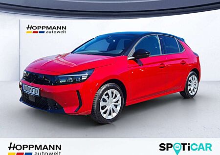 Opel Corsa F GS Automatik Matrix LED Navi Rückfahrkam