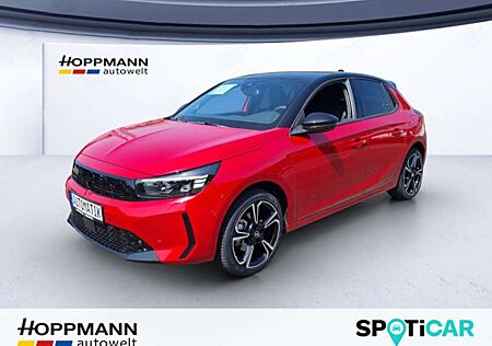 Opel Corsa F GS Automatik Matrix LED Navi Rückfahrkam