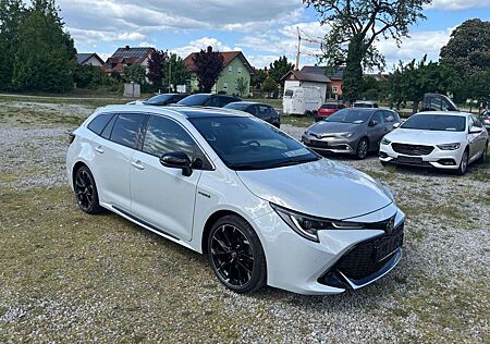 Toyota Corolla Hybrid GR Sport++TOP++