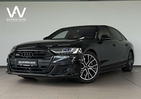 Audi A8 gebraucht kaufen Audi A8 60 TDI L |S-LINE |LASER |CHAUFF |ALLR |B&O