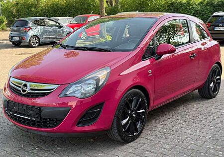 Opel Corsa D 1.2 Active*KLIMA*BC*17-ZOLL*EURO5*TOP*