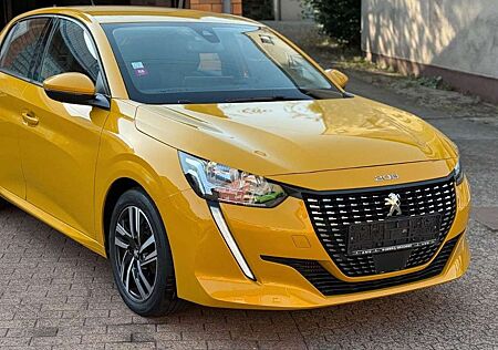 Peugeot 208 Allure