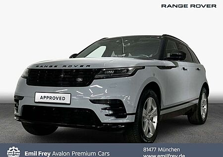 Land Rover Range Rover Velar D300 Dynamic SE