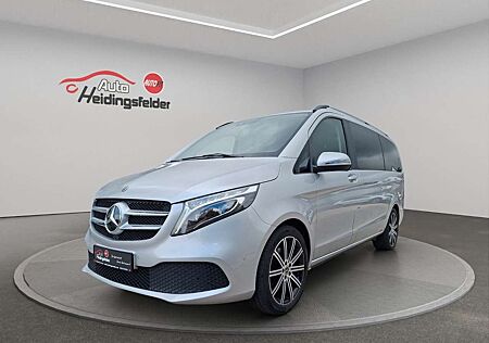Mercedes-Benz V 220 d EDITION lang,LED,Kamera,Navi,PDC,SHZ