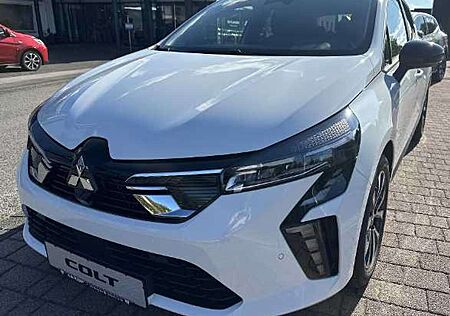 Mitsubishi Colt PLUS 1.0 T-Benziner 6-Gang