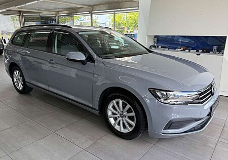 VW Passat Variant Volkswagen Passat*Variant*Navi*Kamera*App-Con*ACC*DAB*