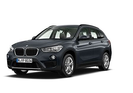 BMW X1 sDrive18i Advantage Klimaaut. AHK PDC RFT