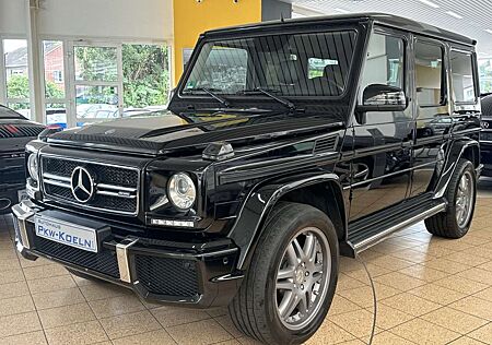 Mercedes-Benz G 350 BlueTec*KAMERA*BRABUS*Bi-XEN*COMAND*AMG*