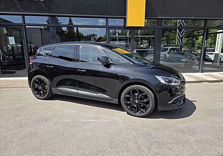 Renault Scenic TCe 160 GPF BLACK EDITION