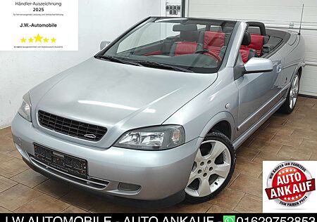 Opel Astra 2.2 16V CABRIO *TÜV NEU* KLIMA TEMP BC PDC SHZ