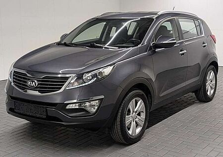 Kia Sportage Vision AHK/PDC/Radio-CD/17"LM