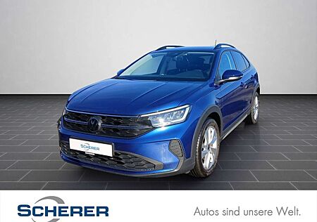 VW Taigo Volkswagen 1,0 TSI DSG Life NAVI ACC SHZ PDC
