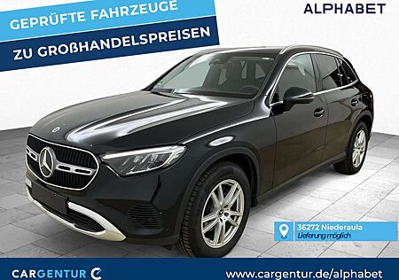 Mercedes-Benz GLC 220 d Avantgarde 4Matic El.Heckkl. LED Lane