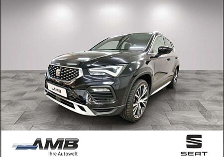 Seat Ateca Xperience 2.0 TDI DSG/AHK/LED/Navi+/Panod