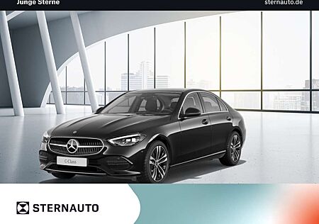 Mercedes-Benz C 180 AVANTGARDE Advanced Plus/Kamera/LED/Memory