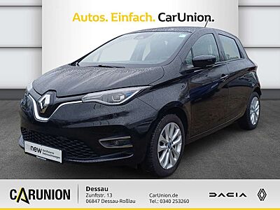 Renault ZOE Z.E. 50 Experience