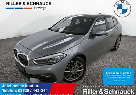 BMW 120 i LENKRADHZG+18 ZOLL M-RÄDER