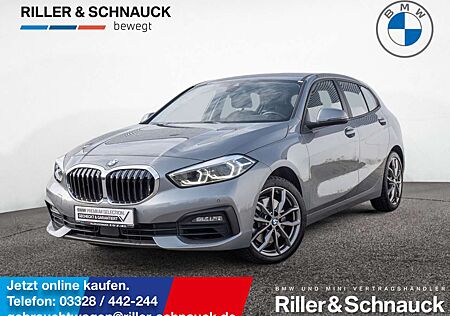 BMW 120 i LENKRADHZG+18 ZOLL M-RÄDER