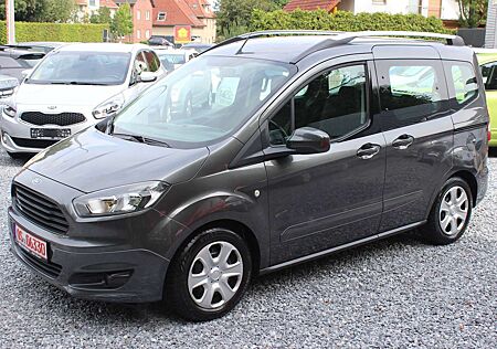 Ford Tourneo Courier *Klimaanlage*Tempomat*Finanazierung*