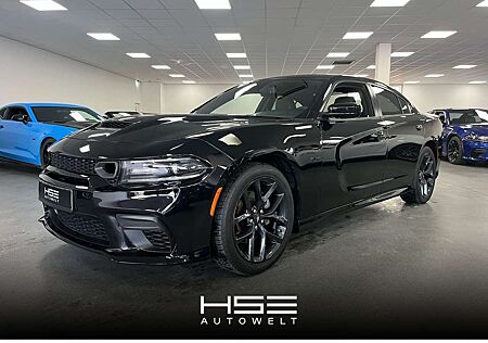 Dodge Charger RT 5,7l V8 *SHZ / AUT / LEDER*