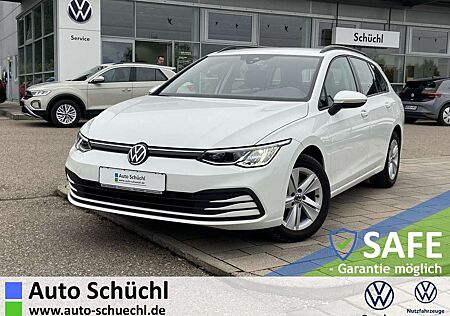 VW Golf Volkswagen Variant 1.0 TSI LIFE NAVI+LED+KAMERA+APP-CO