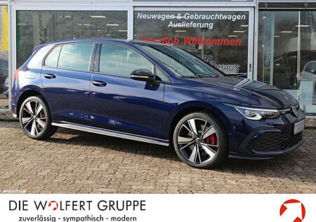 VW Golf GTE Volkswagen GTE 1,4 l eHybrid OPF (150 PS)/(110 PS) DSG