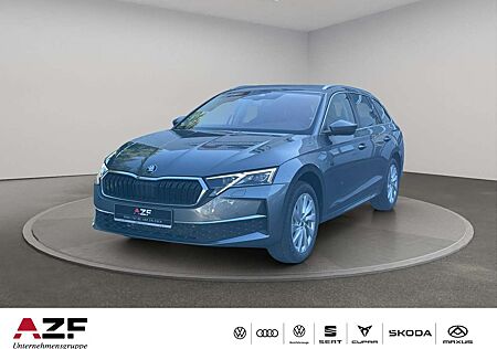 Skoda Octavia Combi Selection 1.5 eTSI 85kW