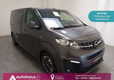 Opel Zafira Life 2.0 D Edition|CAM|HUD|Bluetooth
