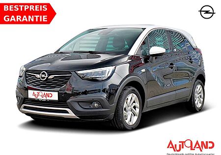 Opel Crossland 1.2 120 Jahre LED Navi Kamera 360°