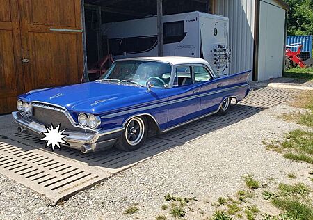 Chrysler Others Desoto Adventurer 1960 custom