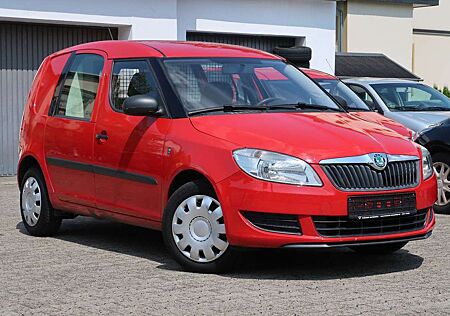 Skoda Roomster Praktik 1.2TDI *HYGIENEAUSBAU *KLIMA